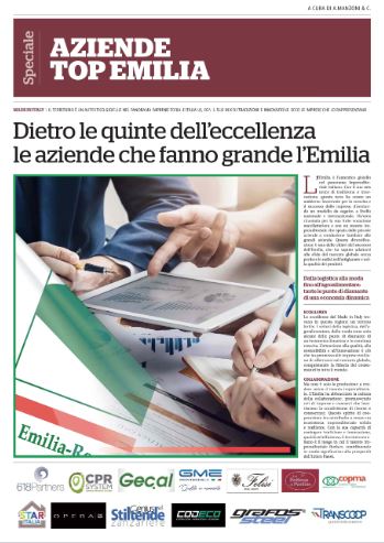 La Nuova Ferrara per Felisi - 31 gennaio 2024