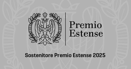 Felisi per il Premio Estense 2025