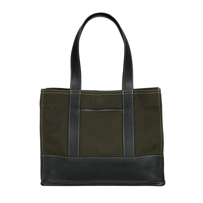 Nik di Felisi tot bag 0037/2 LP 02 + BN 04