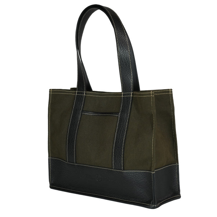 Nik di Felisi tot bag 0037/2 LP 02 + BN 04
