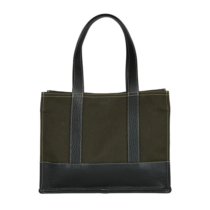 Nik di Felisi tot bag 0037/2 LP 02 + BN 04