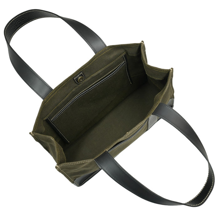 Nik di Felisi tot bag 0037/2 LP 02 + BN 04