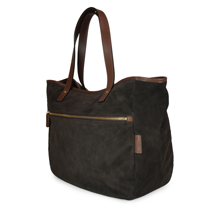 Axel di Felisi TOTO BAG 25/26 SN 04 + DG 02