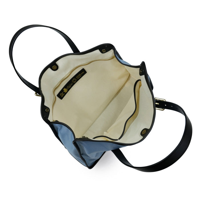 Jafar-borsa-a-mano-da-uomo-di-Felisi-realizzata-in-nylon-tecnico-colore-glicine-con-finiture-in-pelle-di-spalle-di-toro-colore-nero