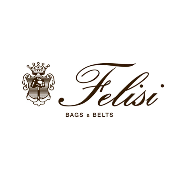 Logo del Brand Felisi Bags and Belts