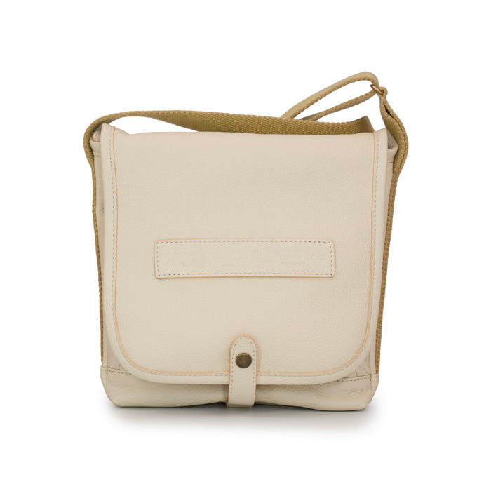 Mork-borsa-a-tracolla-uomo-di-Felisi-realizzata-in-morbida-pelle-di-vitello-colore-gesso