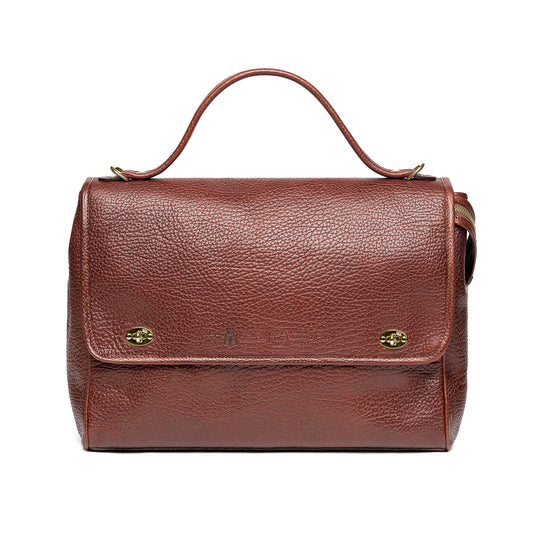 Sir-borsa-a-mano-e-tracolla-uomo-in-pelle-stampa-grana-grossa-marrone-medio