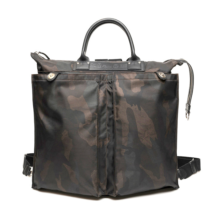 Helmet-Felisi-Maxi-zaino-in-nylon-tecnico-Camouflage