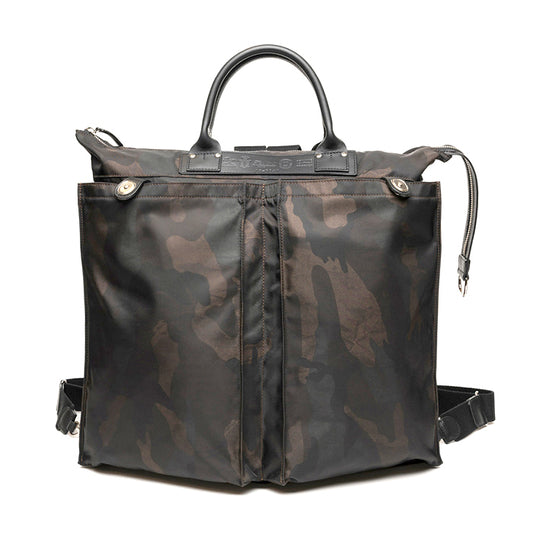 Helmet-Felisi-Maxi-zaino-in-nylon-tecnico-Camouflage