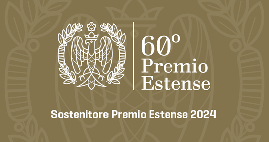 Premio Estense 2024- Felisi