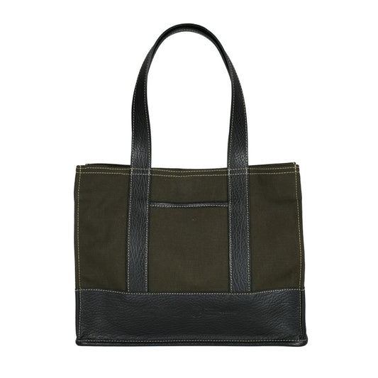 Nik di Felisi tot bag 0037/2 LP 02 + BN 04 