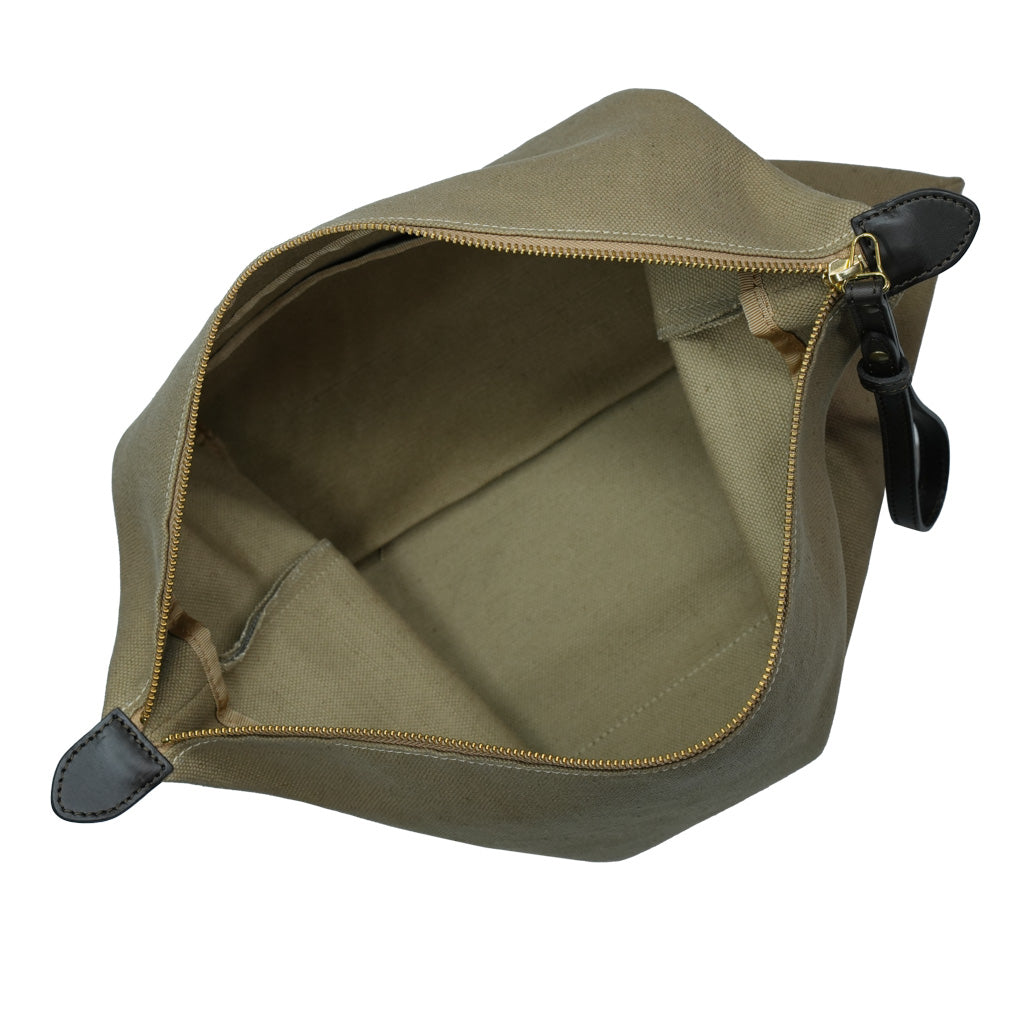 COTTON CANVAS CLUTCH 1026/3 FELISI 