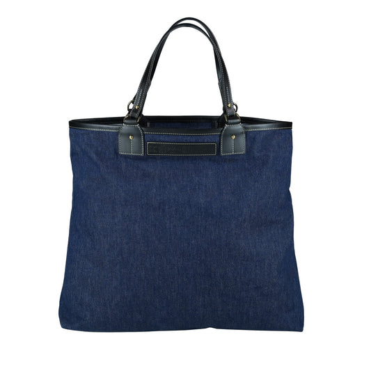 Lionard Felisi in denim 