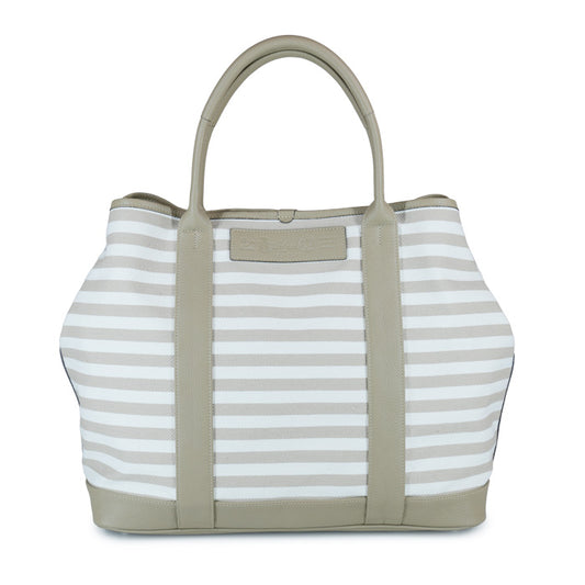 17/7371 STRIPED TOTO BAG FELISI 