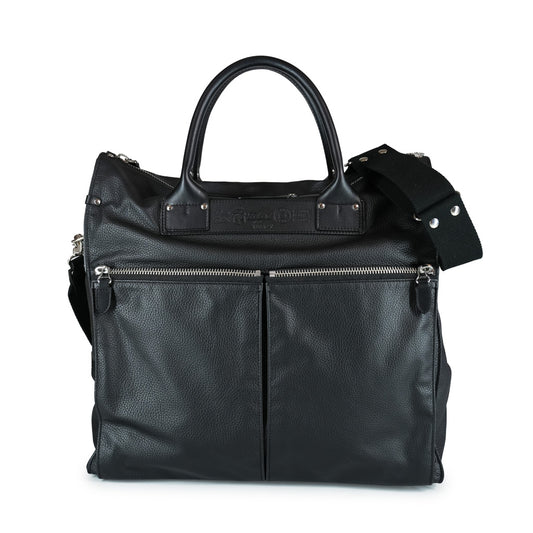 Robin Felisi in pelle di vitello 