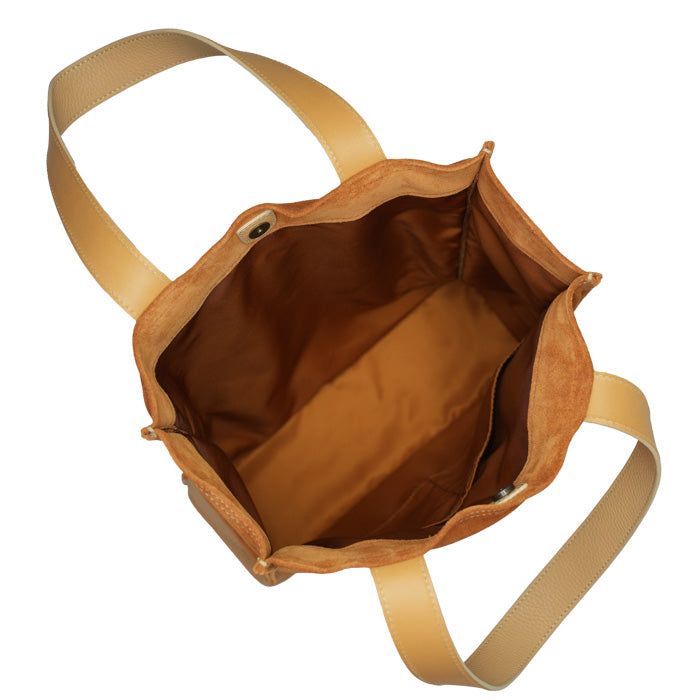 Aurora di Felisi toto bag 25/38 sn 22 + ld 32 
