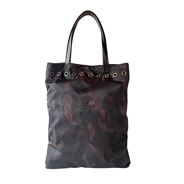 Tokyo bag camouflage Felisi 