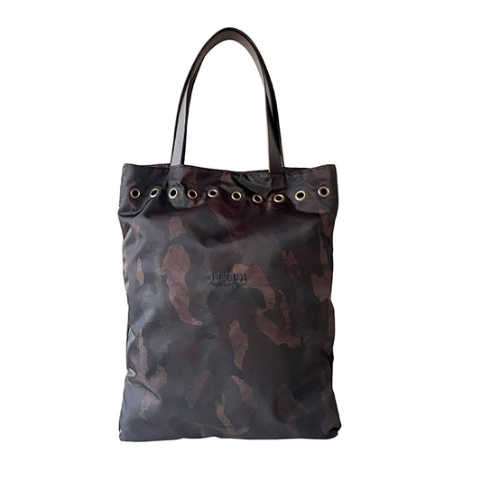 Tokyo bag camouflage Felisi 