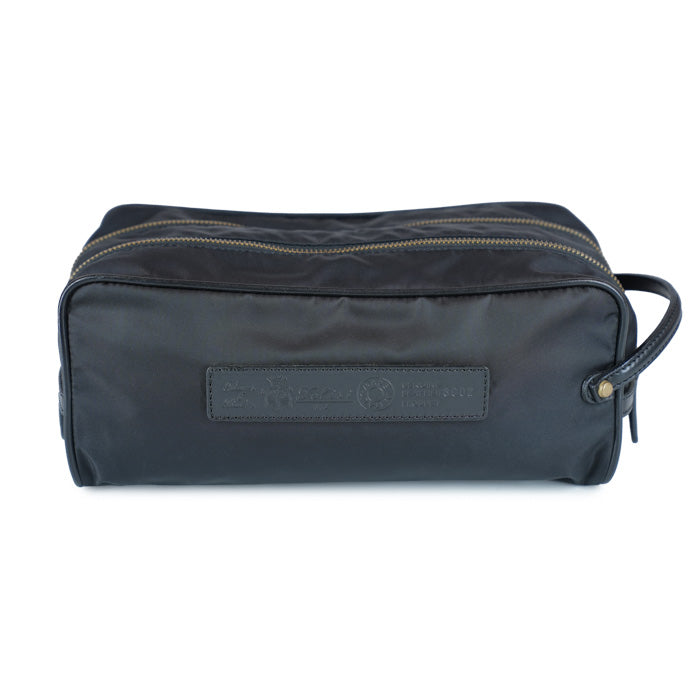 Kaya Felisi nylon nero 