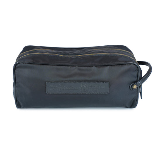 Kaya Felisi nylon nero 