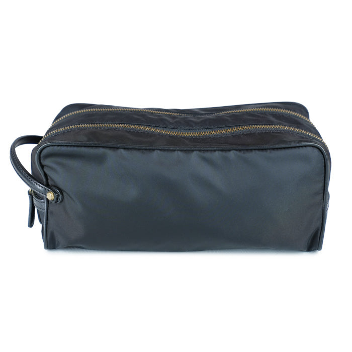 Kaya Felisi nylon nero 