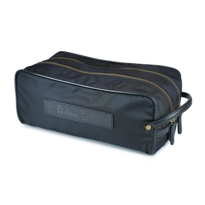 Kaya Felisi nylon nero 
