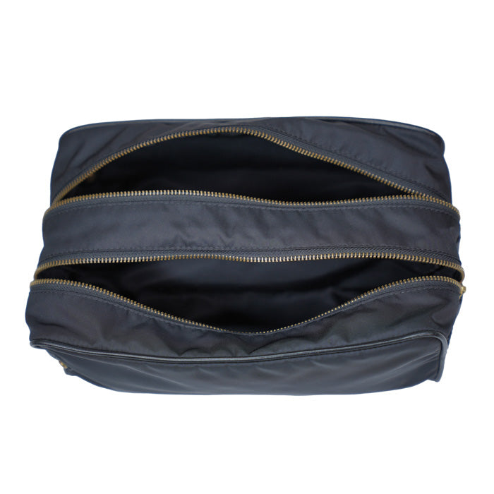 Kaya Felisi nylon nero 