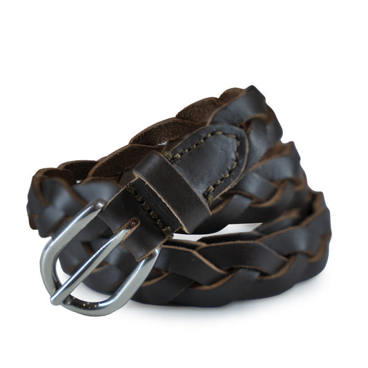 Braid cintura treccia bassa Felisi 