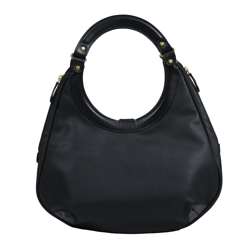 9333LD01_A09_OS80 Felisi Hobo Bag 