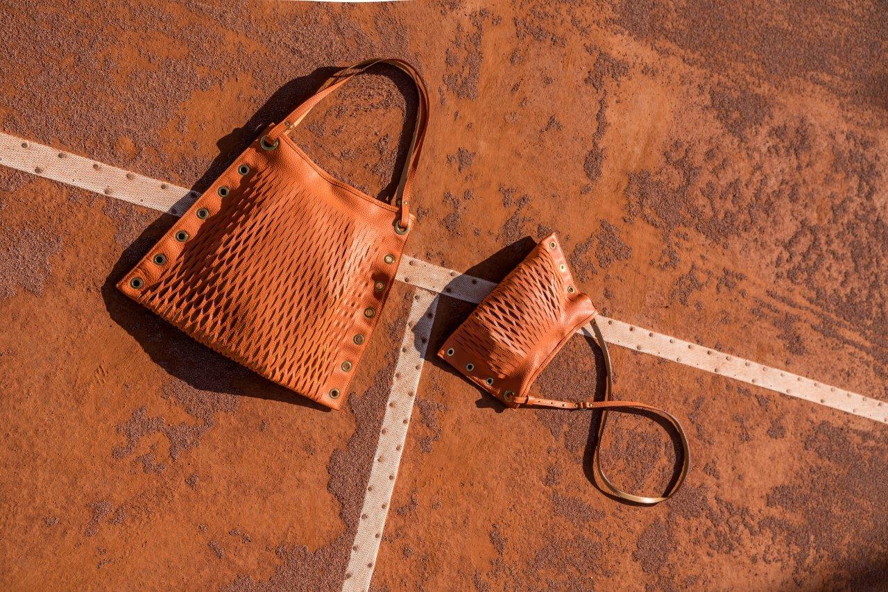 Felisi Bags & Belts, Italian Leather Goods Online 