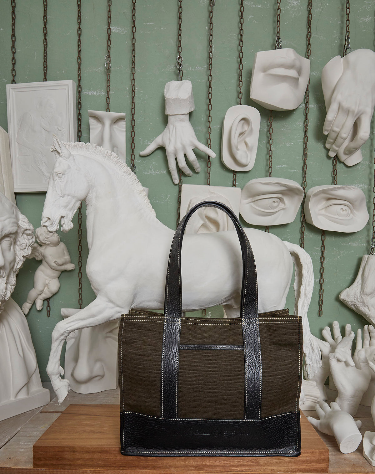 CAMPAGNA FW 26 FELISI 