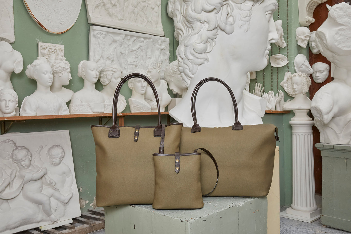 collezione Felisi viaggio 