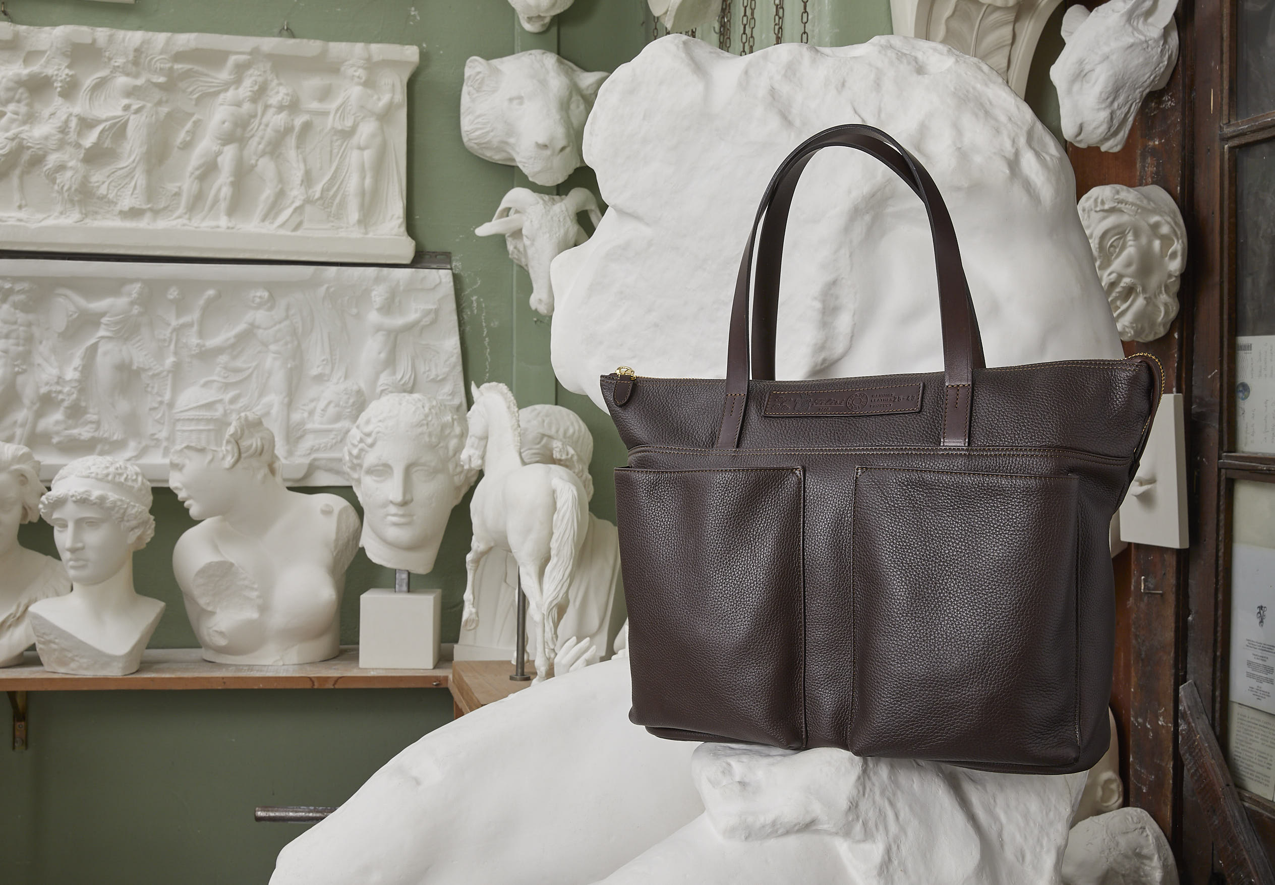 Felisi] Felisi 2way ボストンバッグ P4 2way ショルダー 黒