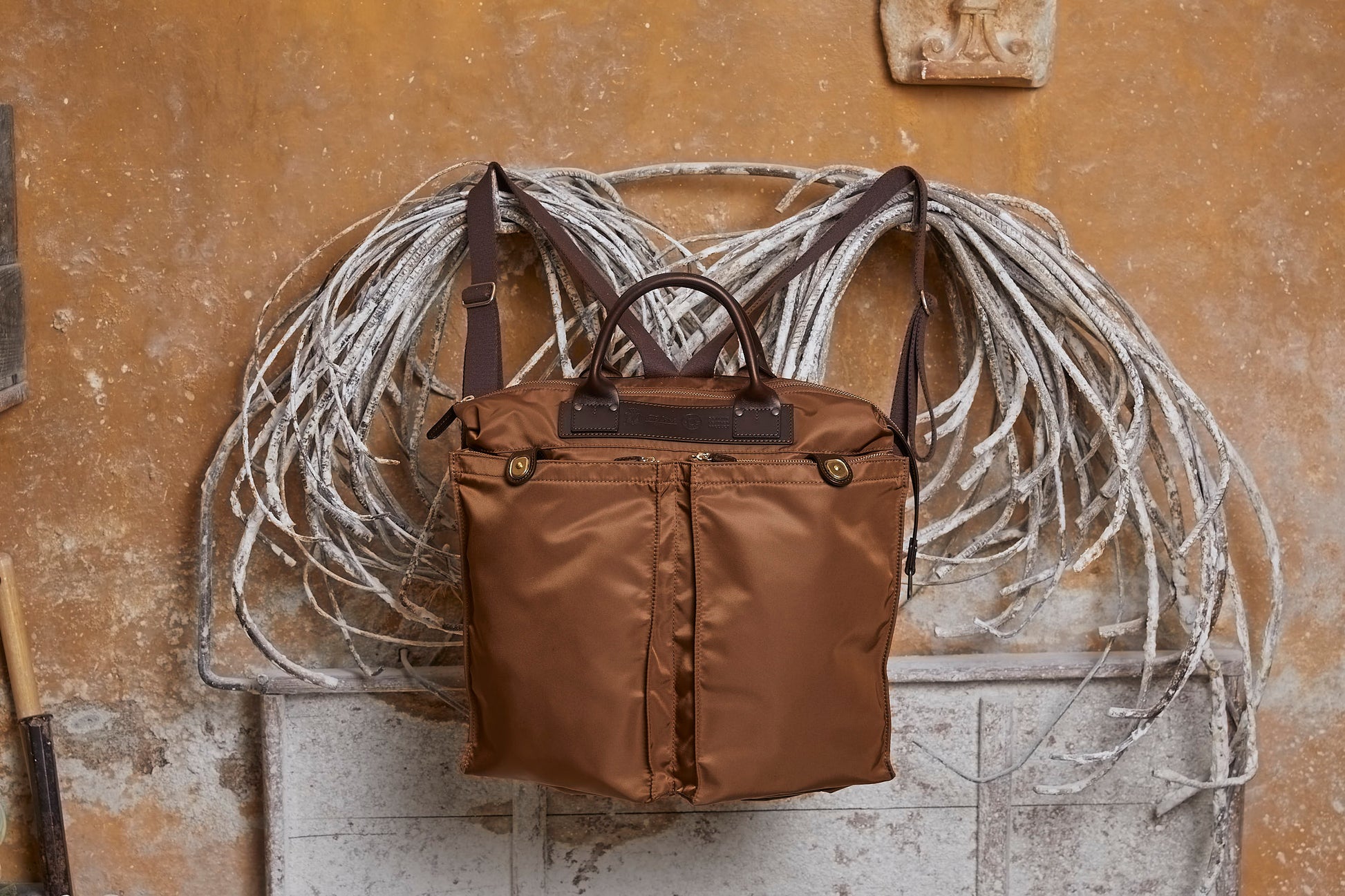 NEW HELMET BAG FELISI 