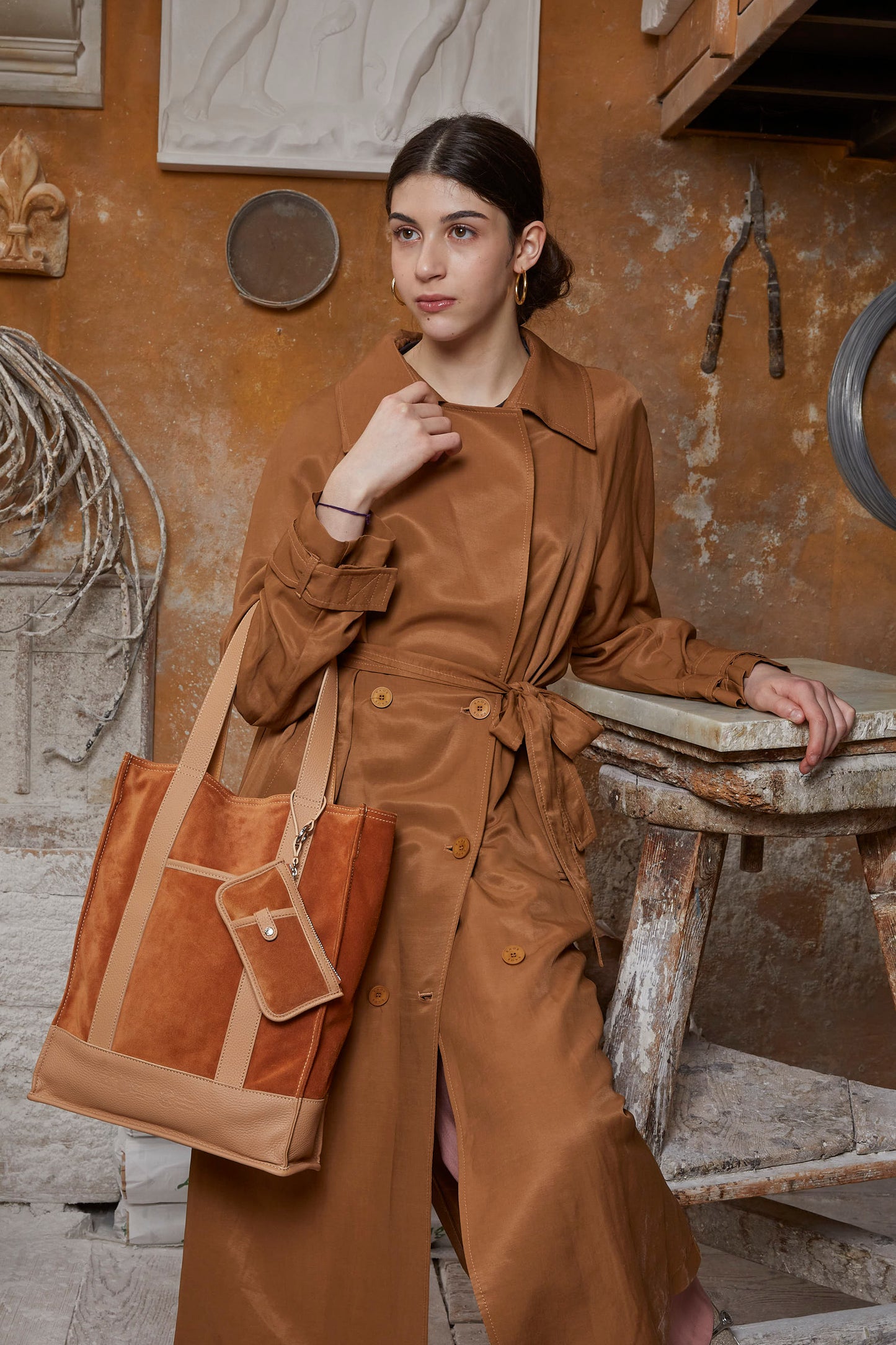 FELISI CAMPAGNA PBBLICITARIA FW 26 