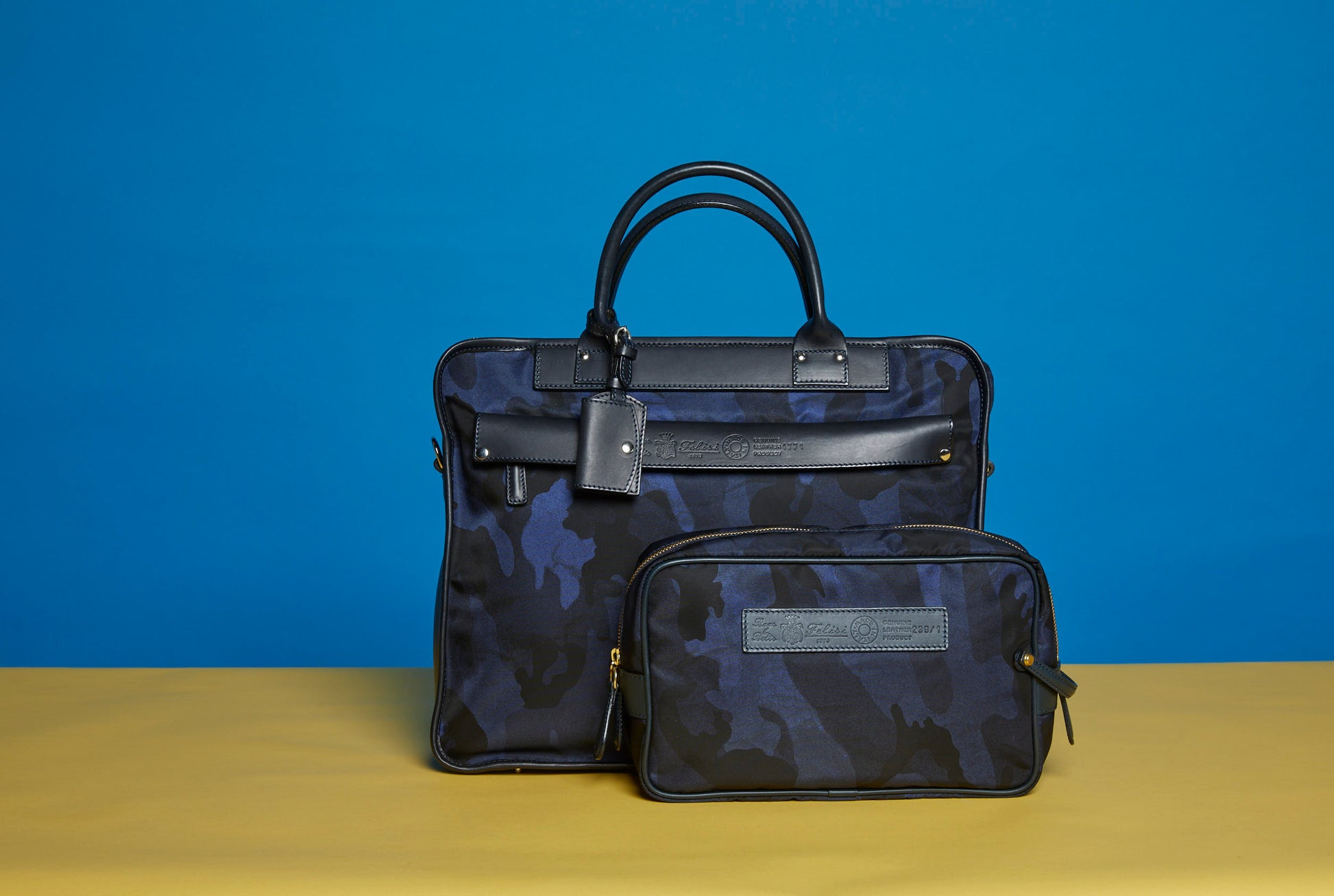 1771 Clive di felisi 