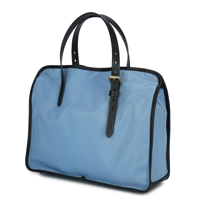 Jafar-borsa-a-mano-da-uomo-di-Felisi-realizzata-in-nylon-tecnico-colore-glicine-con-finiture-in-pelle-di-spalle-di-toro-colore-nero-e-interno-in-cotone-greggio