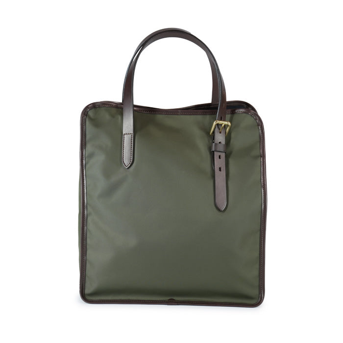 Kurt-Felisi-borsa-a-mano-e-a-spalla-uomo-con-manici-regolabili-realizzata-in-nylon-tecnico-colore-verde-oliva