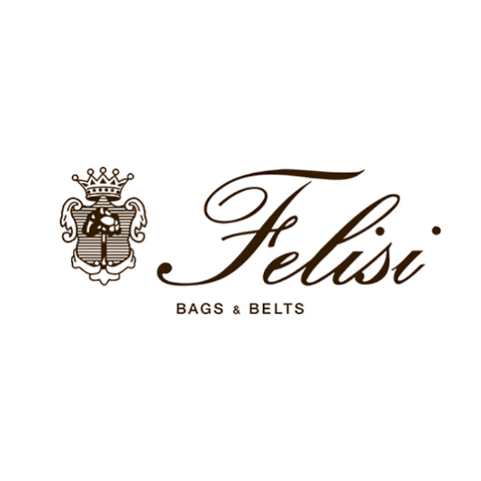 Felisi Bags & Belts, Italian Leather Goods Online