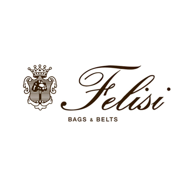 Logo del Brand Felisi Bags and Belts 