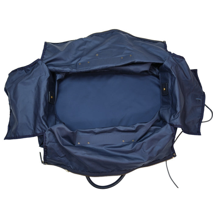 P2/6 valigia in nylon Felisi 