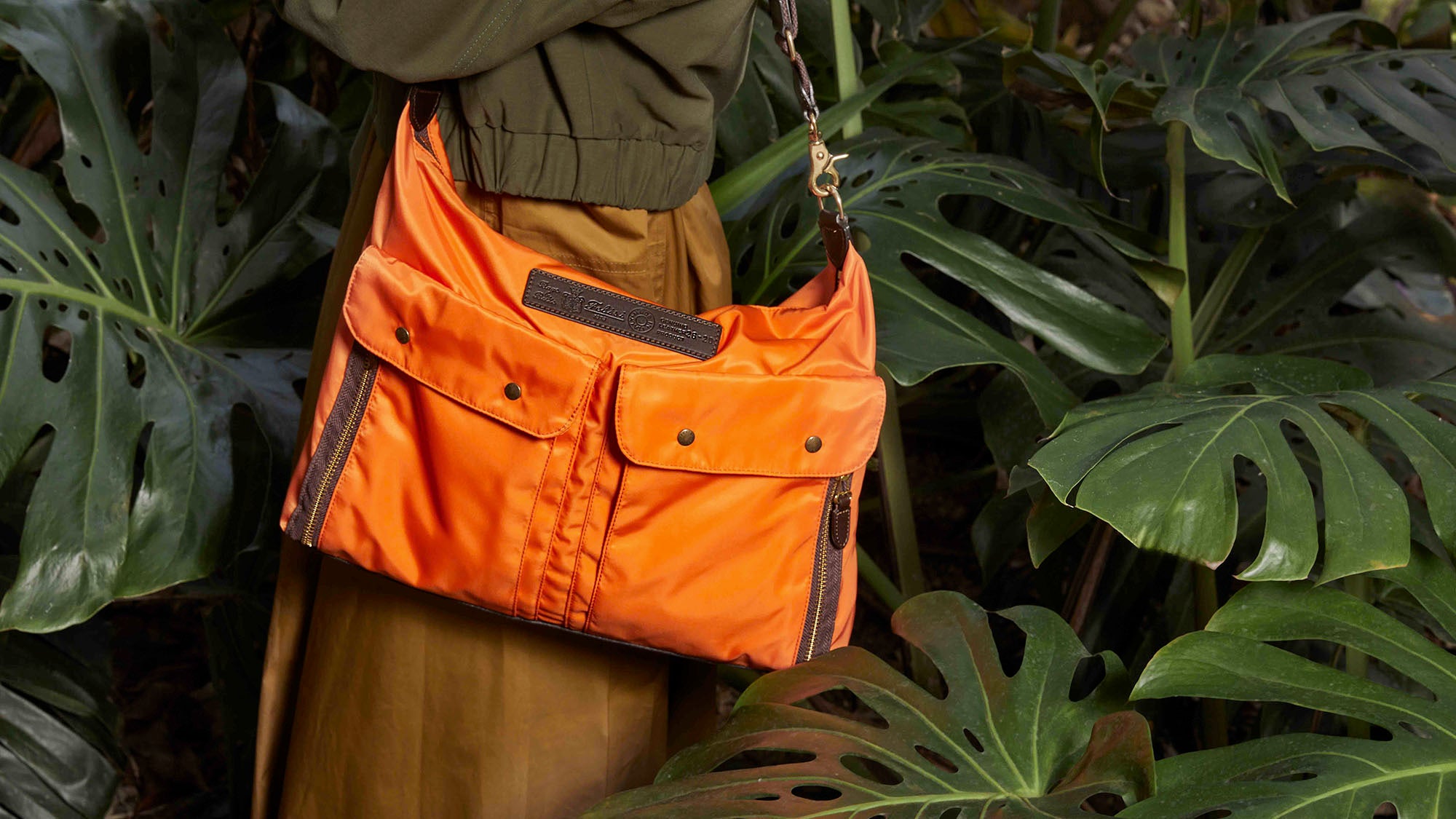 Felisi Bags & Belts, Italian Leather Goods Online