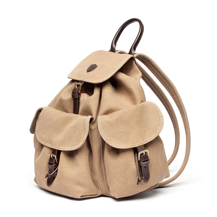 Buy Lavie Misty Beige Medium Backpack For Women At Best Price @ Tata CLiQ